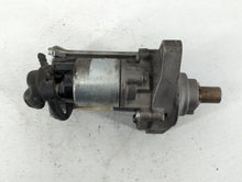 2005-2007 Honda Accord Car Starter Motor Solenoid OEM Fits 2005 2006 2007 OEM Used Auto Parts