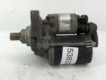 2005-2007 Honda Accord Car Starter Motor Solenoid OEM Fits 2005 2006 2007 OEM Used Auto Parts