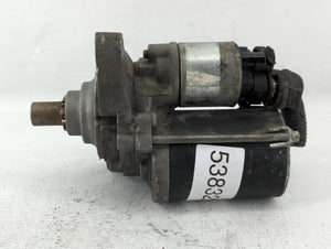 2005-2007 Honda Accord Car Starter Motor Solenoid OEM Fits 2005 2006 2007 OEM Used Auto Parts