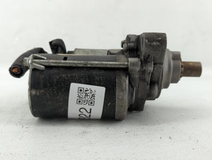 2005-2007 Honda Accord Car Starter Motor Solenoid OEM Fits 2005 2006 2007 OEM Used Auto Parts