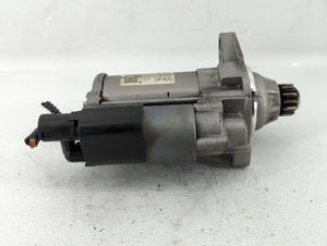 2015-2021 Volkswagen Jetta Car Starter Motor Solenoid OEM P/N:02Z 911 024 F Fits 2015 2016 2017 2018 2019 2020 2021 OEM Used Auto Parts