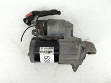 2011-2016 Chevrolet Cruze Car Starter Motor Solenoid OEM P/N:M000T39172ZC 5559560 Fits OEM Used Auto Parts