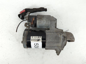 2011-2016 Chevrolet Cruze Car Starter Motor Solenoid OEM P/N:M000T39172ZC 5559560 Fits OEM Used Auto Parts