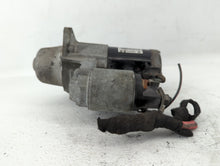 2011-2016 Chevrolet Cruze Car Starter Motor Solenoid OEM P/N:M000T39172ZC 5559560 Fits OEM Used Auto Parts