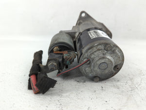 2011-2016 Chevrolet Cruze Car Starter Motor Solenoid OEM P/N:M000T39172ZC 5559560 Fits OEM Used Auto Parts