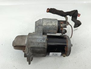 2011-2016 Chevrolet Cruze Car Starter Motor Solenoid OEM P/N:M000T39172ZC 5559560 Fits OEM Used Auto Parts