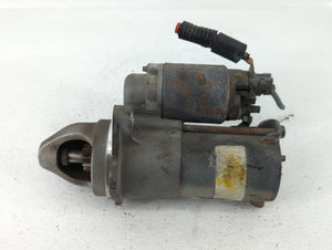 2008-2014 Chevrolet Malibu Car Starter Motor Solenoid OEM P/N:GM12689317 Fits OEM Used Auto Parts