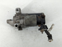 2015 Gmc Yukon Xl Car Starter Motor Solenoid OEM P/N:12655055 Fits 2014 2016 2017 2018 2019 2020 OEM Used Auto Parts