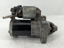 2015 Gmc Yukon Xl Car Starter Motor Solenoid OEM P/N:12655055 Fits 2014 2016 2017 2018 2019 2020 OEM Used Auto Parts