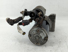 2015 Gmc Yukon Xl Car Starter Motor Solenoid OEM P/N:12655055 Fits 2014 2016 2017 2018 2019 2020 OEM Used Auto Parts