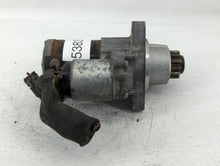 2016-2021 Nissan Maxima Car Starter Motor Solenoid OEM P/N:23300 9HP0B Fits 2015 2016 2017 2018 2019 2020 2021 2022 OEM Used Auto Parts