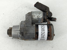 2016-2021 Nissan Maxima Car Starter Motor Solenoid OEM P/N:23300 9HP0B Fits 2015 2016 2017 2018 2019 2020 2021 2022 OEM Used Auto Parts