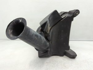 2008-2008 Buick Enclave Air Cleaner Intake-duct Hose Tube