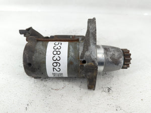 2004-2017 Toyota Camry Car Starter Motor Solenoid OEM P/N:28100-0A011 Fits OEM Used Auto Parts