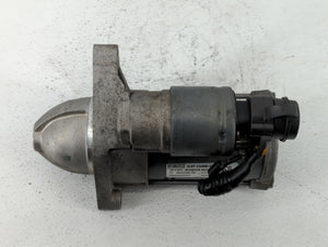 2018-2020 Ford F-150 Car Starter Motor Solenoid OEM P/N:JL3T-11000-CD Fits 2018 2019 2020 OEM Used Auto Parts