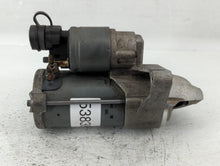 2018-2020 Ford F-150 Car Starter Motor Solenoid OEM P/N:JL3T-11000-CD Fits 2018 2019 2020 OEM Used Auto Parts