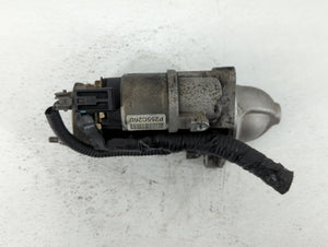 2015-2017 Hyundai Azera Car Starter Motor Solenoid OEM P/N:36100-3C260 Fits 2015 2016 2017 2018 2019 2020 OEM Used Auto Parts