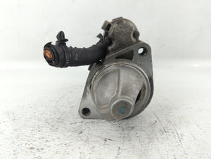 2015-2017 Hyundai Azera Car Starter Motor Solenoid OEM P/N:36100-3C260 Fits 2015 2016 2017 2018 2019 2020 OEM Used Auto Parts