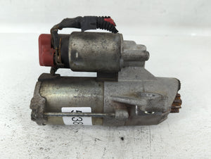 2007-2018 Ford Edge Car Starter Motor Solenoid OEM P/N:8G1T-11000-BA Fits OEM Used Auto Parts