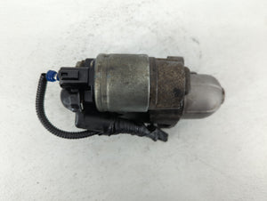 2012-2014 Kia Optima Car Starter Motor Solenoid OEM P/N:36100 2G100 Fits 2008 2009 2010 2011 2012 2013 2014 OEM Used Auto Parts