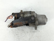 2007-2017 Gmc Acadia Car Starter Motor Solenoid OEM P/N:M000T23871ZC 12645298 Fits OEM Used Auto Parts