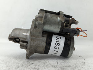 2007-2017 Gmc Acadia Car Starter Motor Solenoid OEM P/N:M000T23871ZC 12645298 Fits OEM Used Auto Parts