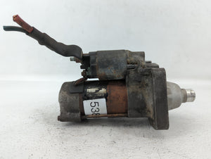 2006-2007 Dodge Caravan Car Starter Motor Solenoid OEM Fits 2006 2007 2008 2009 2010 OEM Used Auto Parts