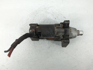 2006-2007 Dodge Caravan Car Starter Motor Solenoid OEM Fits 2006 2007 2008 2009 2010 OEM Used Auto Parts