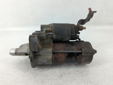 2006-2007 Dodge Caravan Car Starter Motor Solenoid OEM Fits 2006 2007 2008 2009 2010 OEM Used Auto Parts