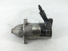 2012-2020 Hyundai Veloster Car Starter Motor Solenoid OEM P/N:36100-2B502 Fits OEM Used Auto Parts