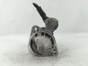 2012-2020 Hyundai Veloster Car Starter Motor Solenoid OEM P/N:36100-2B502 Fits OEM Used Auto Parts