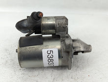 2012-2020 Hyundai Veloster Car Starter Motor Solenoid OEM P/N:36100-2B502 Fits OEM Used Auto Parts