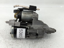 2010-2013 Mazda 3 Car Starter Motor Solenoid OEM Fits 2010 2011 2012 2013 OEM Used Auto Parts