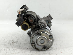 2010-2013 Mazda 3 Car Starter Motor Solenoid OEM Fits 2010 2011 2012 2013 OEM Used Auto Parts