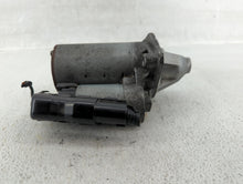 2018-2022 Toyota Camry Car Starter Motor Solenoid OEM P/N:438000-4041 28100-F0010 Fits 2018 2019 2020 2021 2022 OEM Used Auto Parts