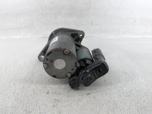 2018-2022 Toyota Camry Car Starter Motor Solenoid OEM P/N:438000-4041 28100-F0010 Fits 2018 2019 2020 2021 2022 OEM Used Auto Parts