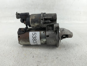 2017-2022 Kia Forte Car Starter Motor Solenoid OEM P/N:36100-2E561 Fits 2017 2018 2019 2020 2021 2022 OEM Used Auto Parts