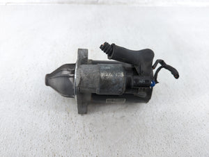 2012-2020 Hyundai Veloster Car Starter Motor Solenoid OEM P/N:36100-2B502 Fits OEM Used Auto Parts