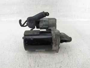 2012-2020 Hyundai Veloster Car Starter Motor Solenoid OEM P/N:36100-2B502 Fits OEM Used Auto Parts