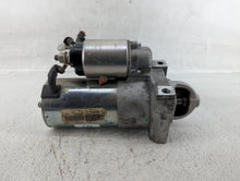 2003-2006 Chevrolet Avalanche 1500 Car Starter Motor Solenoid OEM Fits 2003 2004 2005 2006 2007 2008 2009 OEM Used Auto Parts