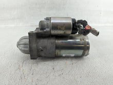 2003-2006 Chevrolet Avalanche 1500 Car Starter Motor Solenoid OEM Fits 2003 2004 2005 2006 2007 2008 2009 OEM Used Auto Parts