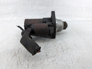 2007-2013 Nissan Altima Car Starter Motor Solenoid OEM Fits 2007 2008 2009 2010 2011 2012 2013 OEM Used Auto Parts