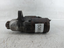 2007-2013 Nissan Altima Car Starter Motor Solenoid OEM Fits 2007 2008 2009 2010 2011 2012 2013 OEM Used Auto Parts