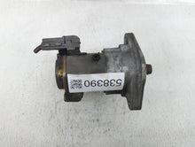 1998-2003 Toyota Corolla Car Starter Motor Solenoid OEM P/N:28100-0D010 Fits 1998 1999 2000 2001 2002 2003 OEM Used Auto Parts