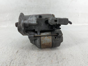 1998-2003 Toyota Corolla Car Starter Motor Solenoid OEM P/N:28100-0D010 Fits 1998 1999 2000 2001 2002 2003 OEM Used Auto Parts