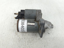 2015-2022 Chevrolet Colorado Car Starter Motor Solenoid OEM P/N:438000-1270 12657797 Fits OEM Used Auto Parts