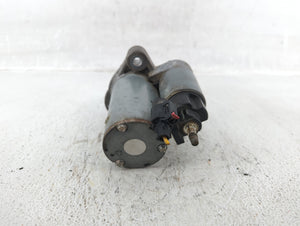 2015-2022 Chevrolet Colorado Car Starter Motor Solenoid OEM P/N:438000-1270 12657797 Fits OEM Used Auto Parts