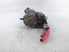 2010-2016 Buick Lacrosse Car Starter Motor Solenoid OEM Fits 2007 2008 2009 2010 2011 2012 2013 2014 2015 2016 2017 2018 2019 2020 OEM Used Auto Parts