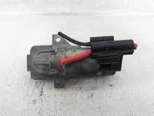 2012-2018 Ford Focus Car Starter Motor Solenoid OEM P/N:BB5T0-11000-BA Fits 2012 2013 2014 2015 2016 2017 2018 2019 2020 OEM Used Auto Parts