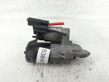 2012-2018 Ford Focus Car Starter Motor Solenoid OEM P/N:BB5T0-11000-BA Fits 2012 2013 2014 2015 2016 2017 2018 2019 2020 OEM Used Auto Parts